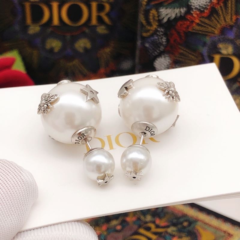 Christian Dior Earrings